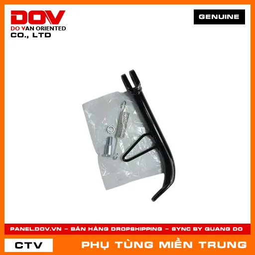 BỘ CHÂN CHỐNG BÊN HONDA CHÍNH HÃNG (MÃ: 5053AKWWB20) — 5053AKWWB20