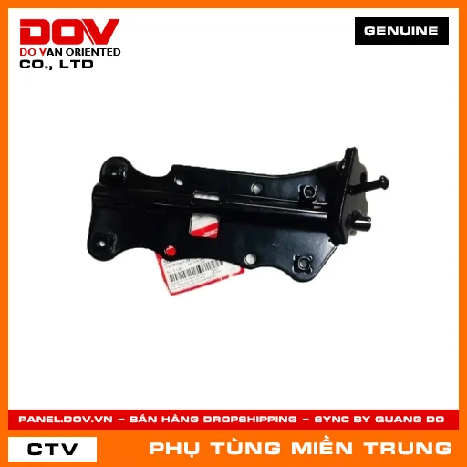 GIÁ ĐỠ THANH ĐỂ CHÂN CHÍNH HONDA CHÍNH HÃNG (MÃ: 50605KPH900) — 50605KPH900