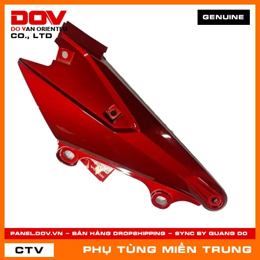 TẤM BẢO VỆ PHẢI *R340C* HONDA CHÍNH HÃNG (MÃ: 50606K56V50ZD) — 50606K56V50ZD