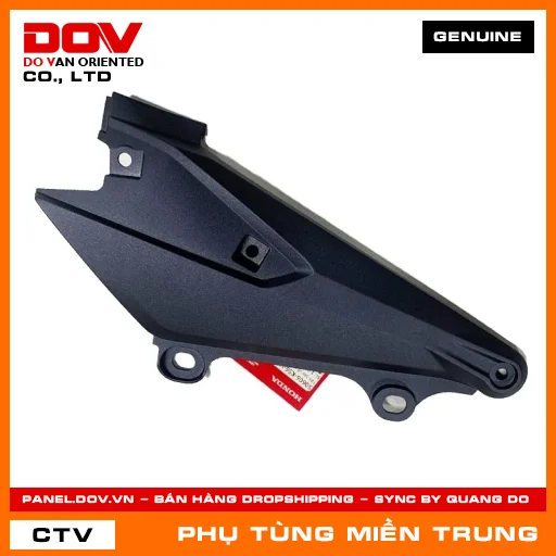 TẤM BẢO VỆ PHẢI *PB406M* HONDA CHÍNH HÃNG (MÃ: 50606K56V50ZE) — 50606K56V50ZE