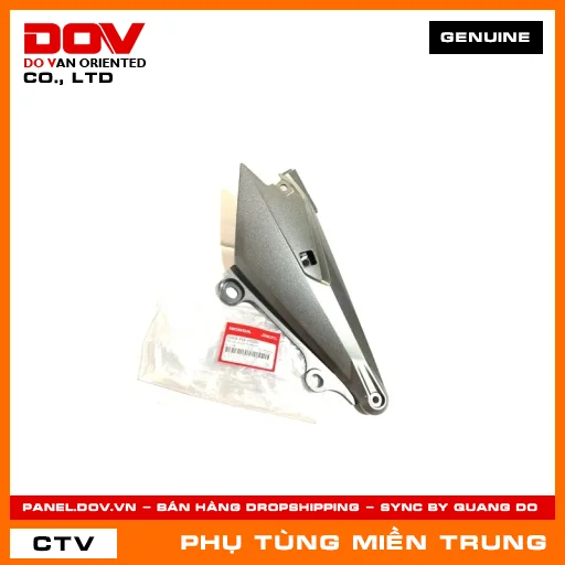 TẤM BẢO VỆ PHẢI *NHA62M* HONDA CHÍNH HÃNG (MÃ: 50606K56V50ZH) — 50606K56V50ZH