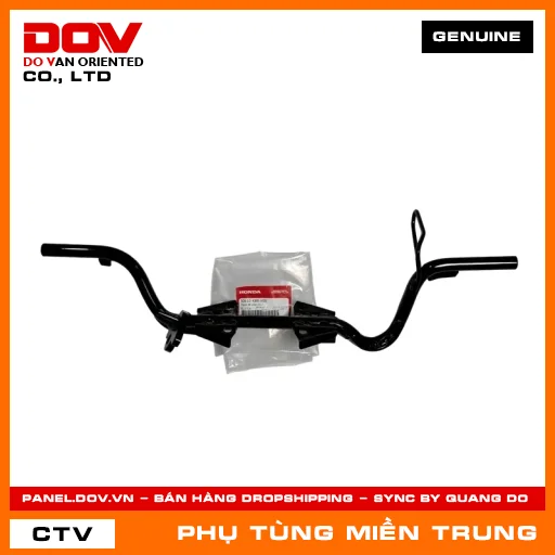 THANH ĐỂ CHÂN CHÍNH HONDA CHÍNH HÃNG (MÃ: 50610K89V00) — 50610K89V00