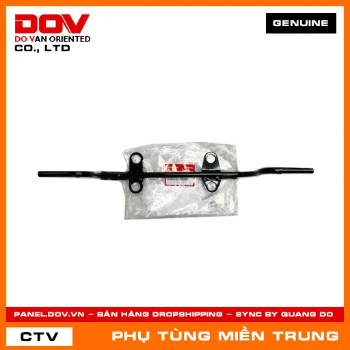 THANH ĐỂ CHÂN CHÍNH HONDA CHÍNH HÃNG (MÃ: 50610KPH900) — 50610KPH900