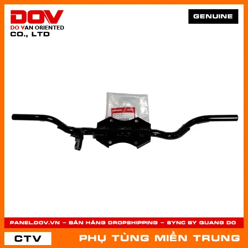 THANH ĐỂ CHÂN CHÍNH HONDA CHÍNH HÃNG (MÃ: 50610KYZ900) — 50610KYZ900