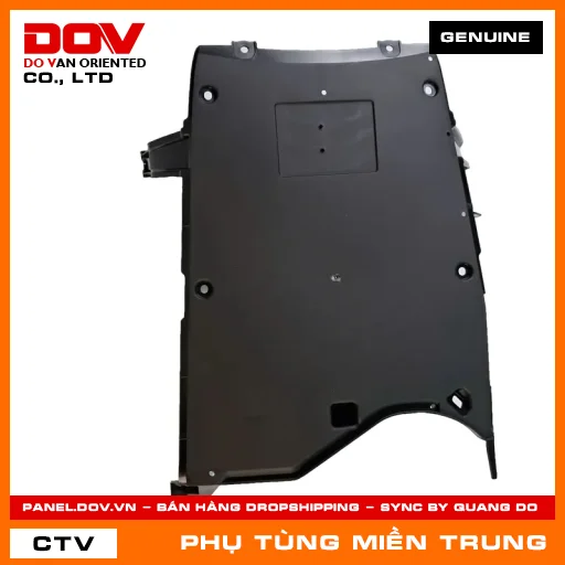 ỐP NHỰA DƯỚI GẦM HONDA CHÍNH HÃNG (MÃ: 50611K2CV00) — 50611K2CV00