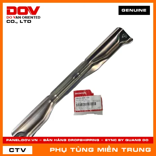 TẤM CHẮN BƠM XĂNG HONDA CHÍNH HÃNG (MÃ: 50616K0RV00) — 50616K0RV00