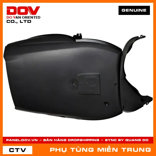 ỐP DƯỚI SÀN XE HONDA CHÍNH HÃNG (MÃ: 50621GGE900) — 50621GGE900