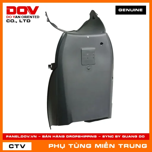 ỐP DƯỚI SÀN XE HONDA CHÍNH HÃNG (MÃ: 50621GGE940) — 50621GGE940