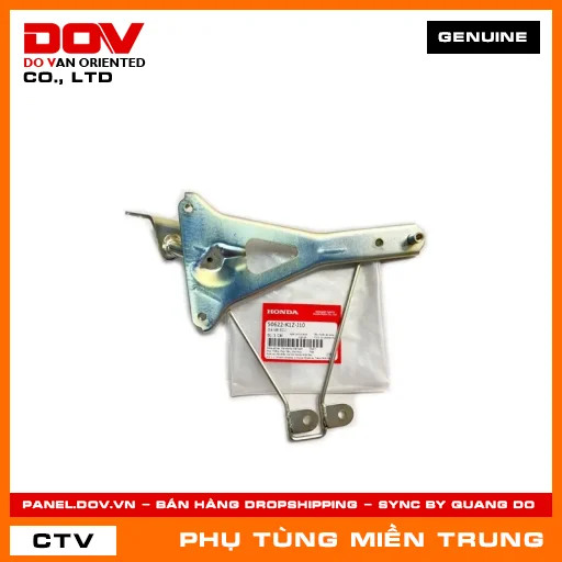GIÁ BẮT ECU HONDA CHÍNH HÃNG (MÃ: 50622K1ZJ10) — 50622K1ZJ10