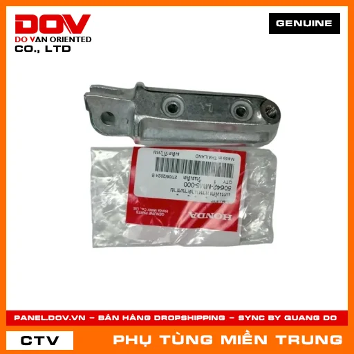 TAY CẦM BÊN TRÁI HONDA CHÍNH HÃNG (MÃ: 50642MM5000) — 50642MM5000