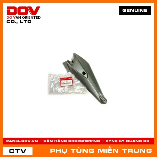 TẤM BẢO VỆ TRÁI *NHA62M* HONDA CHÍNH HÃNG (MÃ: 50706K56V50ZJ) — 50706K56V50ZJ
