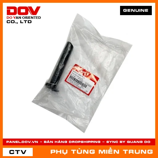 THANH ĐỂ CHÂN SAU TRÁI HONDA CHÍNH HÃNG (MÃ: 50714GN5830) — 50714GN5830