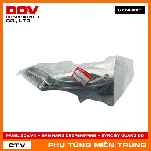 GIÁ ĐỂ CHÂN SAU PHẢI HONDA CHÍNH HÃNG (MÃ: 50715KTL740) — 50715KTL740