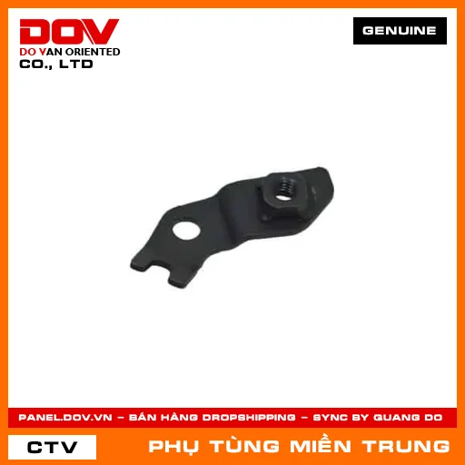 GIÁ ĐỂ CHÂN HONDA CHÍNH HÃNG (MÃ: 50716K45N40) — 50716K45N40
