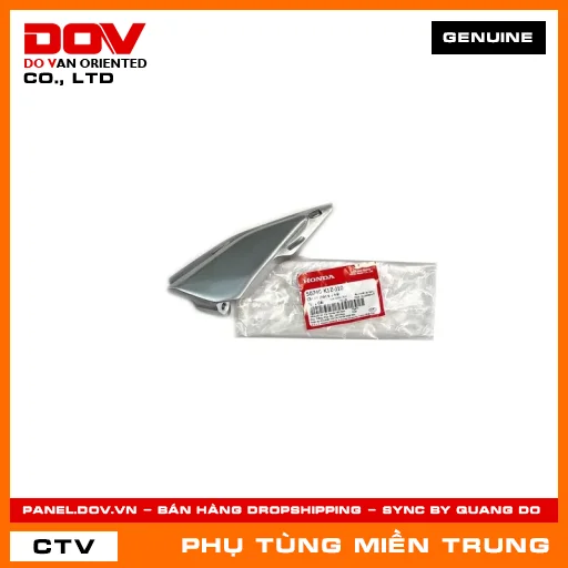 CẦN ĐỂ CHÂN SAU TRÁI HONDA CHÍNH HÃNG (MÃ: 50740K1ZJ10) — 50740K1ZJ10