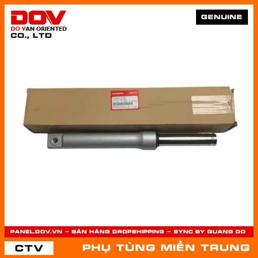 BỘ GIẢM XÓC TRƯỚC PHẢI HONDA CHÍNH HÃNG (MÃ: 51400K12901) — 51400K12901