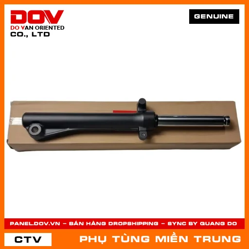 BỘ GIẢM XÓC TRƯỚC PHẢI HONDA CHÍNH HÃNG (MÃ: 51400K1FV01) — 51400K1FV01