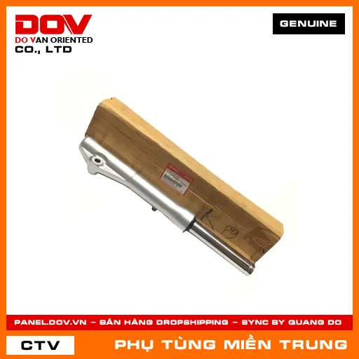 BỘ GIẢM XÓC TRƯỚC PHẢI HONDA CHÍNH HÃNG (MÃ: 51400K1NV01) — 51400K1NV01