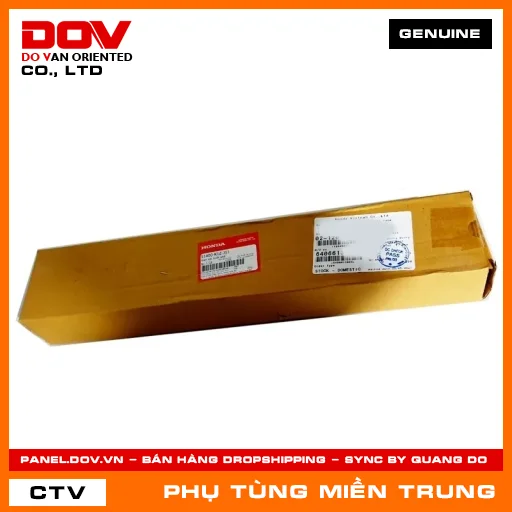 GIẢM XÓC TRƯỚC PHẢI HONDA CHÍNH HÃNG (MÃ: 51400K1ZJ11) — 51400K1ZJ11