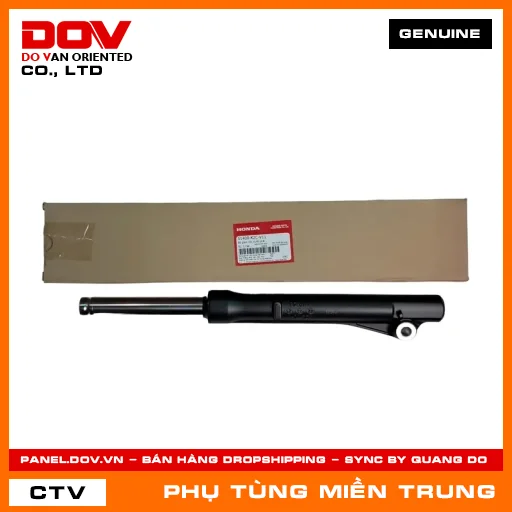 BỘ GIẢM XÓC TRƯỚC PHẢI HONDA CHÍNH HÃNG (MÃ: 51400K2CV11) — 51400K2CV11