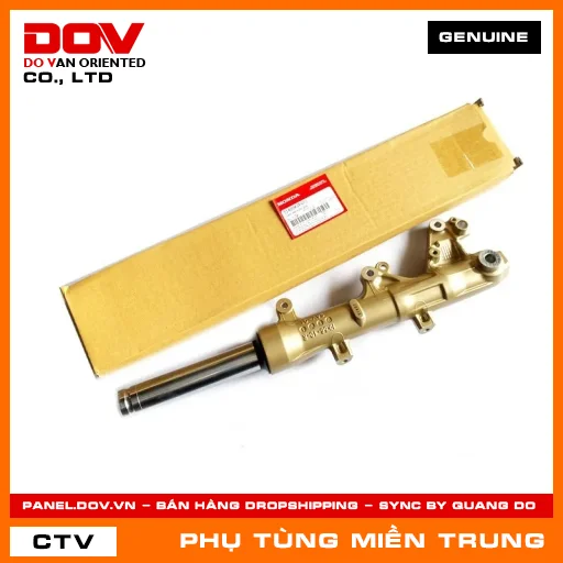 GIẢM XÓC TRƯỚC PHẢI HONDA CHÍNH HÃNG (MÃ: 51400K2PV71) — 51400K2PV71