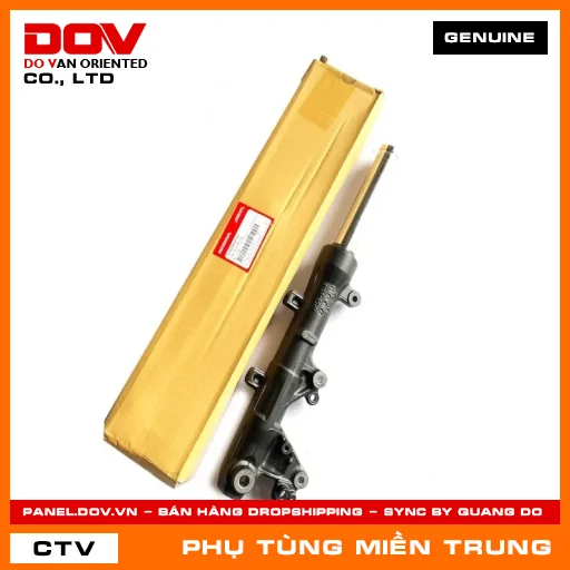 GIẢM XÓC TRƯỚC PHẢI HONDA CHÍNH HÃNG (MÃ: 51400K2PV81) — 51400K2PV81