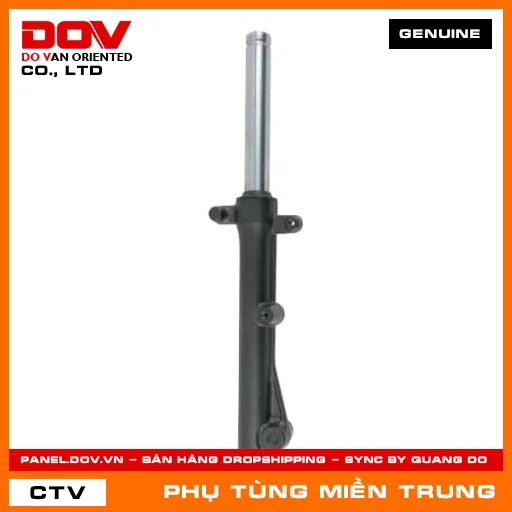 BỘ GIẢM XÓC TRƯỚC PHẢI HONDA CHÍNH HÃNG (MÃ: 51400K2SN01) — 51400K2SN01