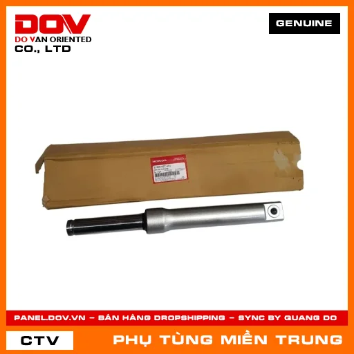 GIẢM XÓC TRƯỚC PHẢI HONDA CHÍNH HÃNG (MÃ: 51400K2TV01) — 51400K2TV01