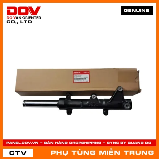 GIẢM XÓC TRƯỚC PHẢI HONDA CHÍNH HÃNG (MÃ: 51400K56N11) — 51400K56N11