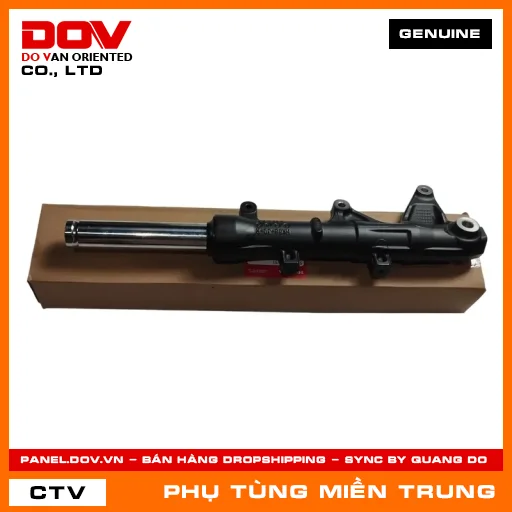 GIẢM XÓC TRƯỚC PHẢI HONDA CHÍNH HÃNG (MÃ: 51400K56V51) — 51400K56V51