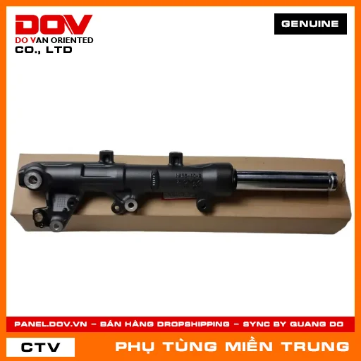 GIẢM XÓC TRƯỚC PHẢI HONDA CHÍNH HÃNG (MÃ: 51400K56V71) — 51400K56V71