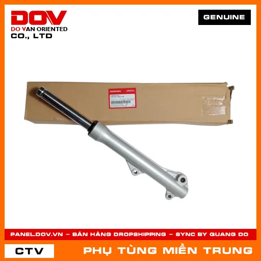 GIẢM XÓC TRƯỚC PHẢI HONDA CHÍNH HÃNG (MÃ: 51400K57A01) — 51400K57A01