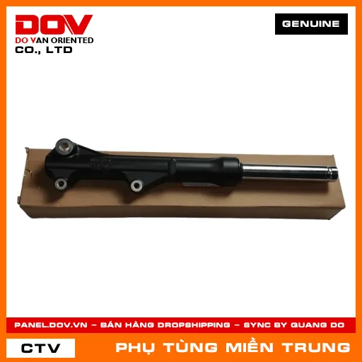 BỘ GIẢM XÓC TRƯỚC PHẢI HONDA CHÍNH HÃNG (MÃ: 51400K57AC1) — 51400K57AC1