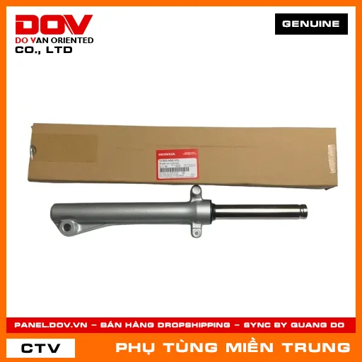 BỘ GIẢM XÓC TRƯỚC PHẢI HONDA CHÍNH HÃNG (MÃ: 51400K66V01) — 51400K66V01