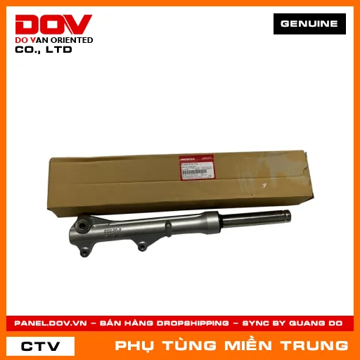 GIẢM XÓC TRƯỚC PHẢI HONDA CHÍNH HÃNG (MÃ: 51400K73T31) — 51400K73T31