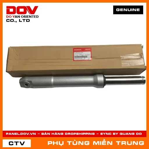 GIẢM XÓC TRƯỚC PHẢI HONDA CHÍNH HÃNG (MÃ: 51400K77V01) — 51400K77V01