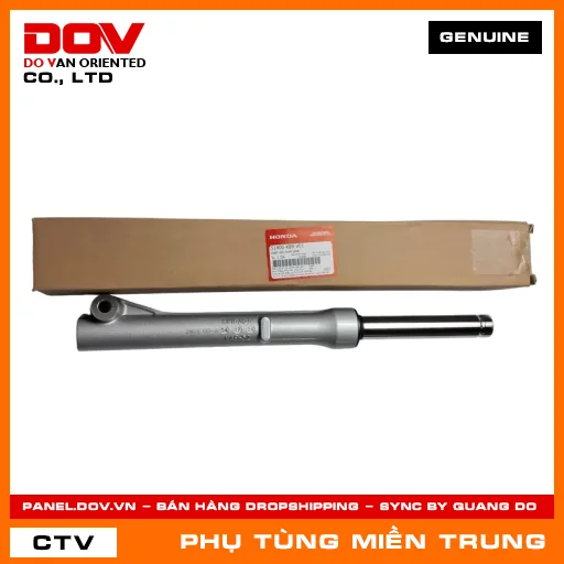 GIẢM XÓC TRƯỚC PHẢI HONDA CHÍNH HÃNG (MÃ: 51400K89V01) — 51400K89V01