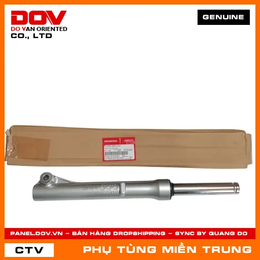 GIẢM XÓC TRƯỚC PHẢI HONDA CHÍNH HÃNG (MÃ: 51400K90V11) — 51400K90V11