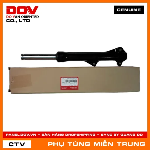 GIẢM XÓC TRƯỚC PHẢI HONDA CHÍNH HÃNG (MÃ: 51400K90V21) — 51400K90V21