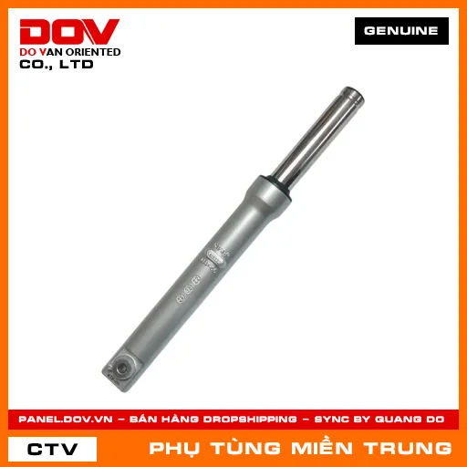 BỘ GIẢM XÓC TRƯỚC PHẢI HONDA CHÍNH HÃNG (MÃ: 51400KTF891) — 51400KTF891
