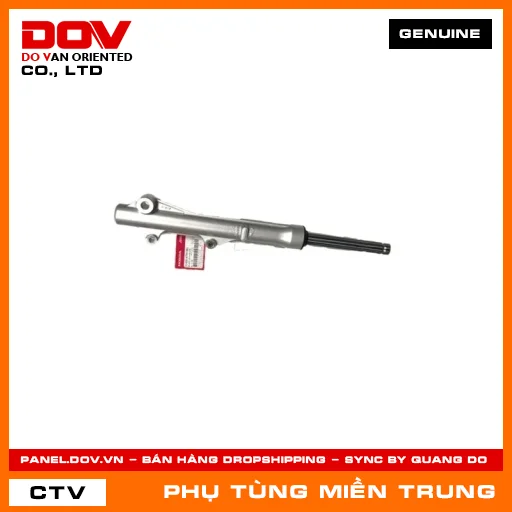BỘ GIẢM XÓC TRƯỚC PHẢI HONDA CHÍNH HÃNG (MÃ: 51400KTM981) — 51400KTM981