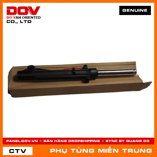 BỘ GIẢM XÓC TRƯỚC PHẢI HONDA CHÍNH HÃNG (MÃ: 51400KVGV01) — 51400KVGV01