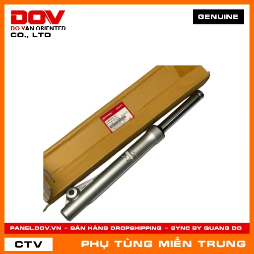 BỘ GIẢM XÓC TRƯỚC PHẢI HONDA CHÍNH HÃNG (MÃ: 51400KVL901) — 51400KVL901