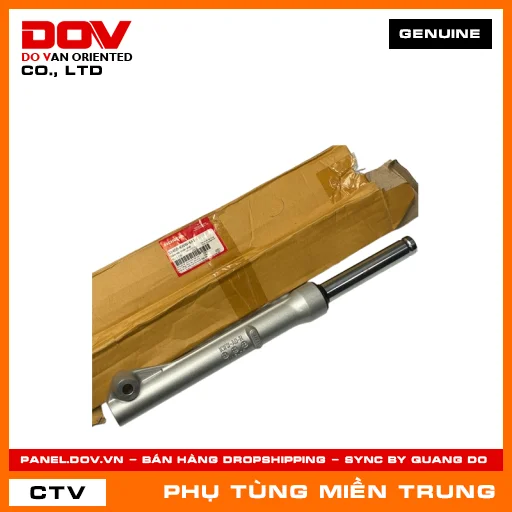 GIẢM XÓC TRƯỚC PHẢI HONDA CHÍNH HÃNG (MÃ: 51400KWW641) — 51400KWW641