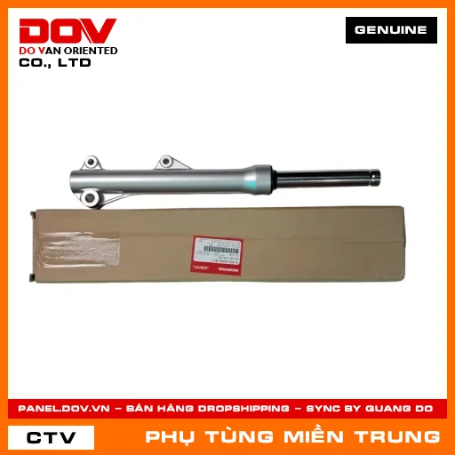 GIẢM XÓC TRƯỚC PHẢI HONDA CHÍNH HÃNG (MÃ: 51400KWWB11) — 51400KWWB11