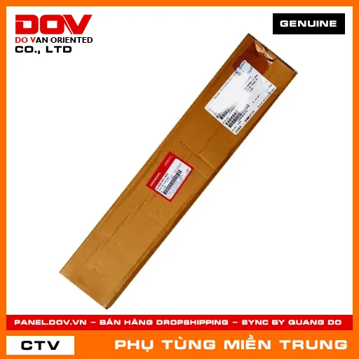 GIẢM XÓC TRƯỚC PHẢI HONDA CHÍNH HÃNG (MÃ: 51400KYL841) — 51400KYL841