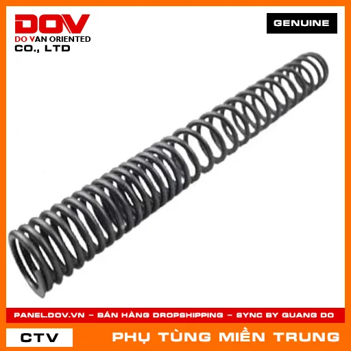 LÒ XO GIẢM XÓC TRƯỚC HONDA CHÍNH HÃNG (MÃ: 51401K45NL1) — 51401K45NL1
