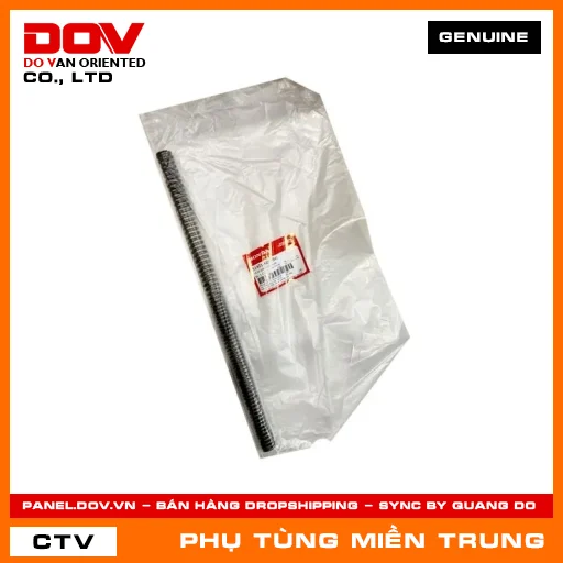 LÒ XO GIẢM XÓC TRƯỚC HONDA CHÍNH HÃNG (MÃ: 51401KEV941) — 51401KEV941