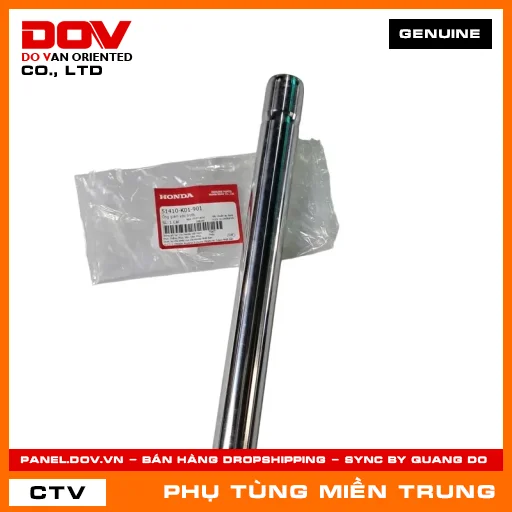 ỐNG GIẢM XÓC TRƯỚC HONDA CHÍNH HÃNG (MÃ: 51410K01901) — 51410K01901