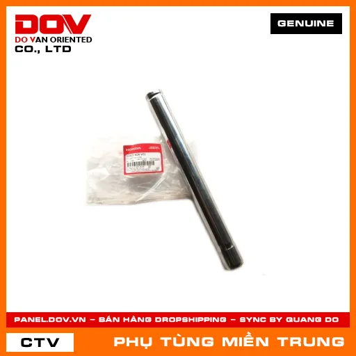 ỐNG GIẢM XÓC TRƯỚC HONDA CHÍNH HÃNG (MÃ: 51410K0RV01) — 51410K0RV01